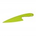 Plastic knife 