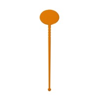 Cocktail stirrer 