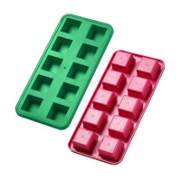 Ice cube mould 