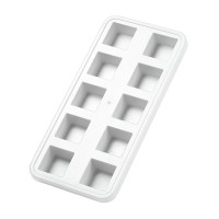 Ice cube mould 