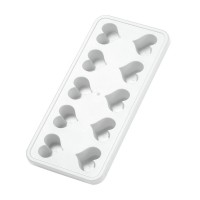 Ice cube mould 