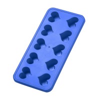 Ice cube mould 