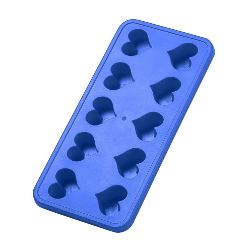 Ice cube mould 