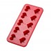 Ice cube mould 
