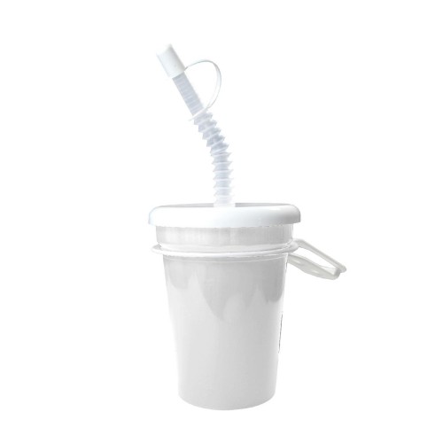 Drinking cup 