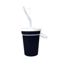 Drinking cup