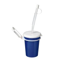 Drinking cup