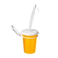 Drinking cup