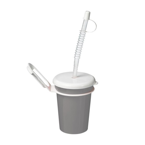 Drinking cup 