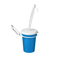 Drinking cup