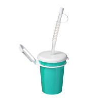Drinking cup