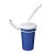 Drinking cup 