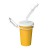 Drinking cup 