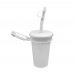 Drinking cup 
