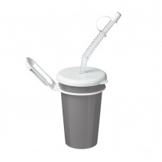 Drinking cup 