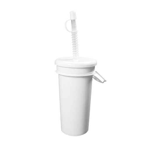 Drinking cup 