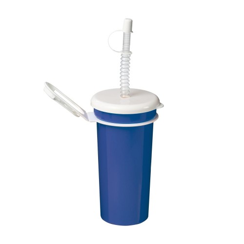 Drinking cup 