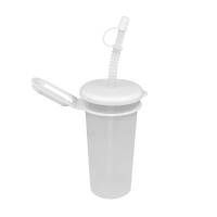 Drinking cup 