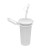 Drinking cup 