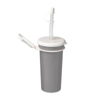 Drinking cup 
