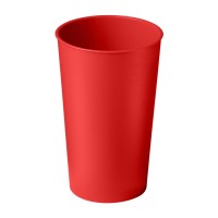 Drinking cup 