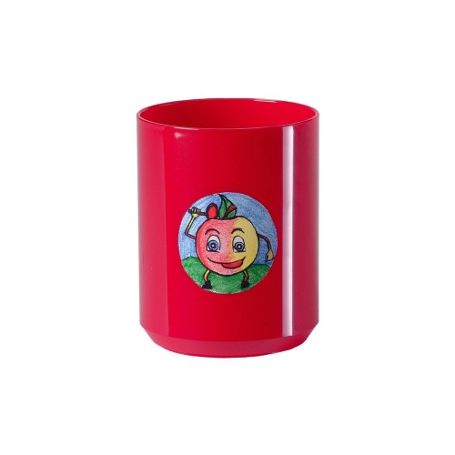 Toothbrush tumbler 
