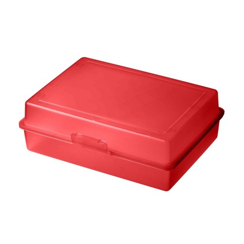 Lunch box 