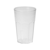 Drinking cup 