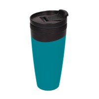 Insulated mug 