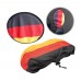 Sun visor cover 
