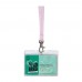 ID card holder 
