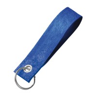 Felt keyring 