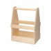 Beer bottle crate 