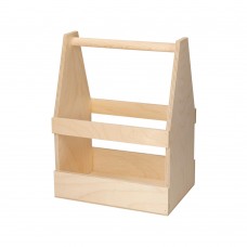 Beer bottle crate 
