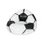 Aufblasbarer Fußballsessel 