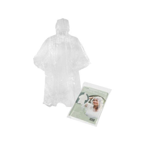 Rain cape 