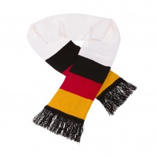 Fan scarf 