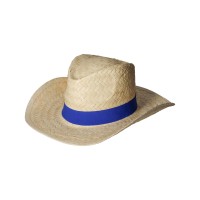 Straw hat 