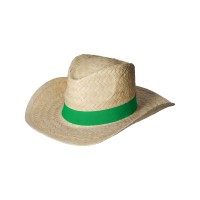 Straw hat 