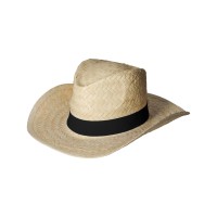 Straw hat 