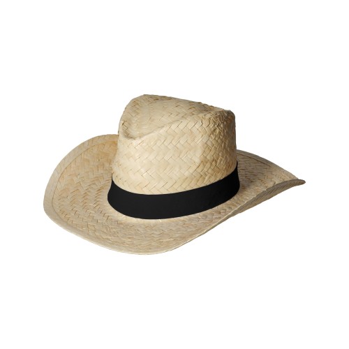 Straw hat 