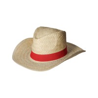 Straw hat 