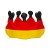 Aufblasbare Krone 