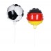 Balloon. self-inflating 