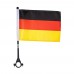 Bicycle flag 