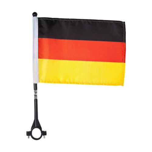 Bicycle flag 