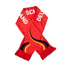 Fan scarf 