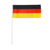 Decorative flag 