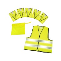Safety vest 