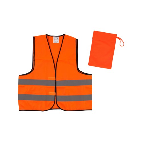 Safety vest 